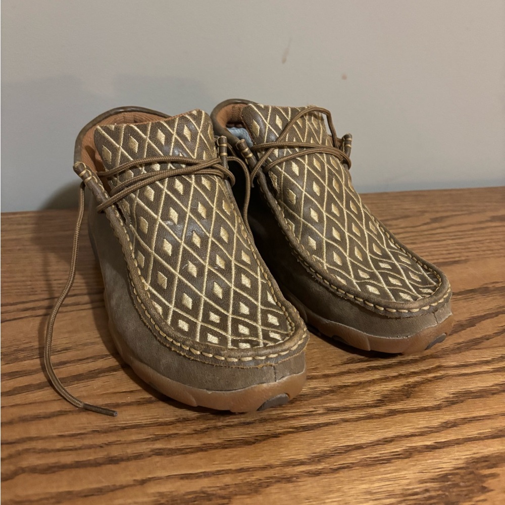 Twisted X Shoes